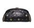 2007 Limited Edition CC Charm Clutch, back view